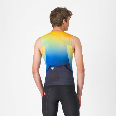 Castelli Free Speed 3 Top