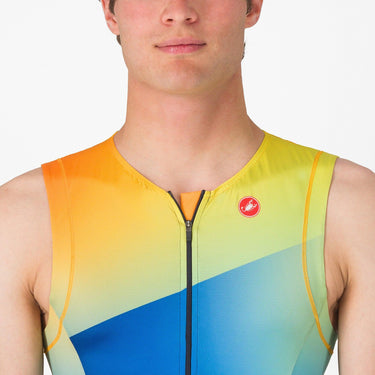 Castelli Free Speed 3 Top