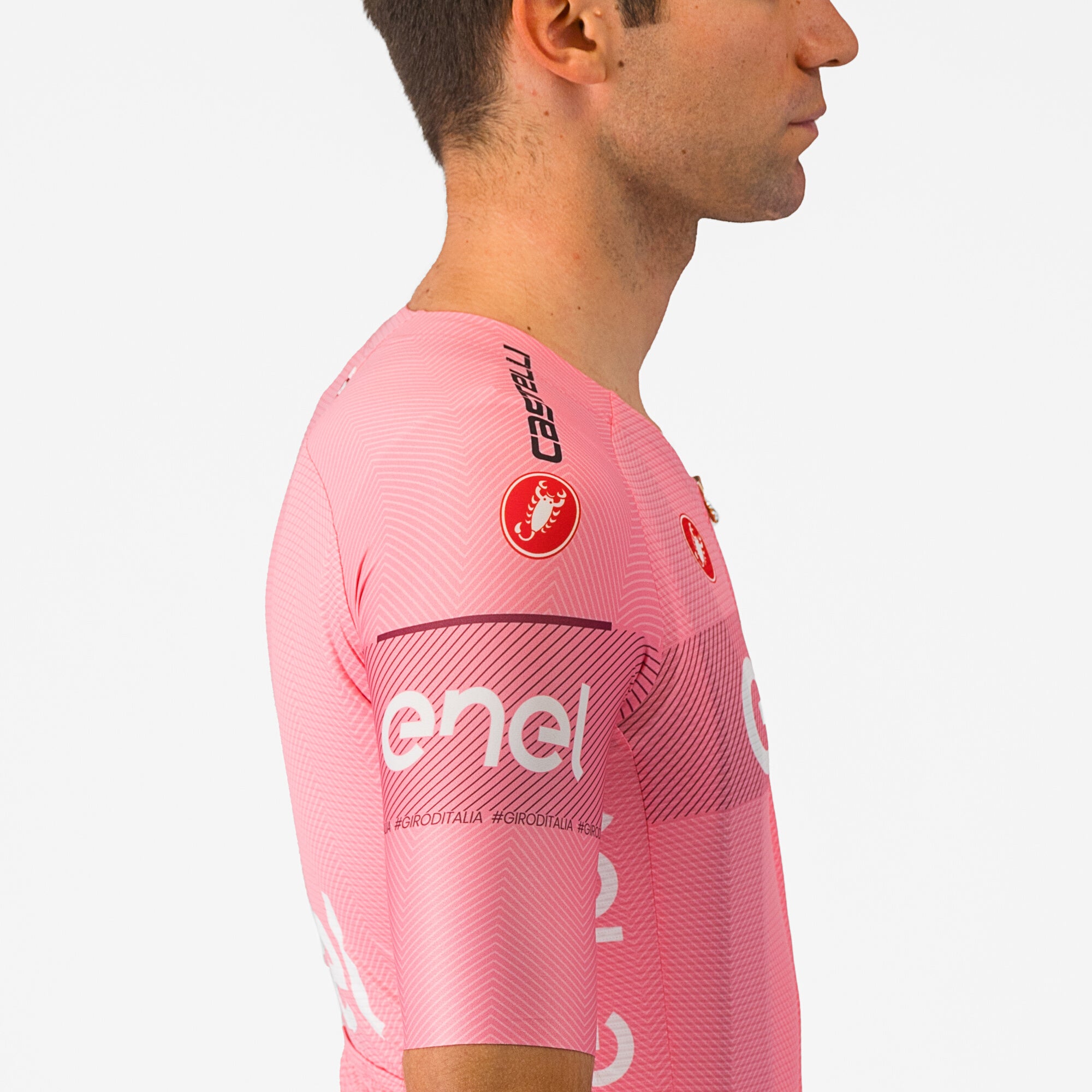 Maglie da ciclismo a manica corta Castelli per uomo | Acquisti Online su Maglie da ciclismo a manica corta Castelli per uomo | Acquisti Online su