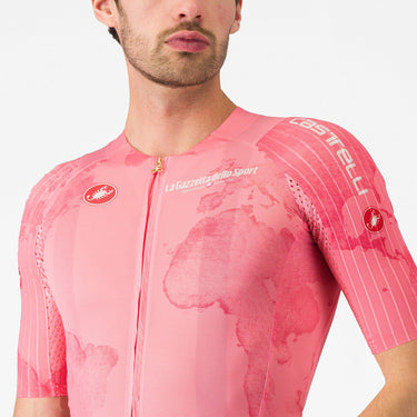 Castelli Giro108 Race 8S Jersey