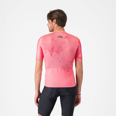 Castelli Giro108 Competizione 3 Jersey