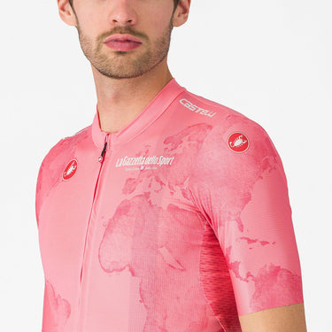 Castelli Giro108 Competizione 3 Jersey