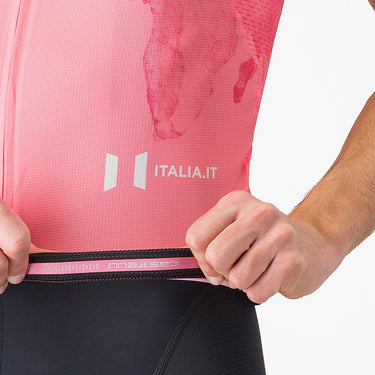 Castelli Giro108 Competizione 3 Jersey