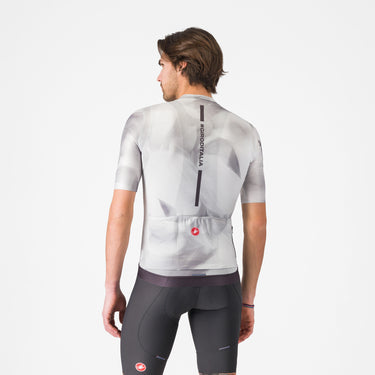 Castelli Giro Espresso Jersey