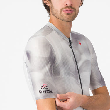 Castelli Giro Espresso Jersey