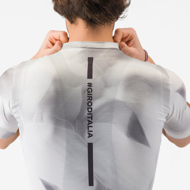 Castelli Giro Espresso Jersey