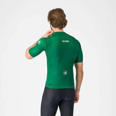 Castelli Vintage Giro D'Italia Jersey