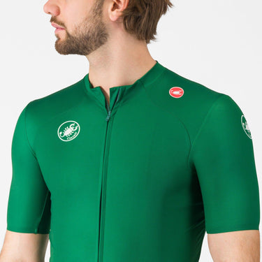 Castelli Vintage Giro D'Italia Jersey