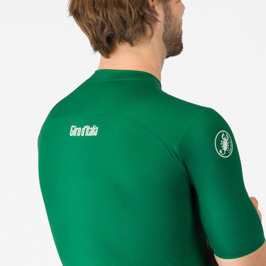 Castelli Vintage Giro D'Italia Jersey