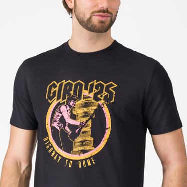 Castelli Giro Highway To Rome T-Shirt