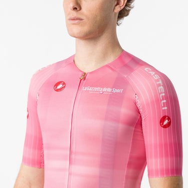 Castelli #Giro109 Race 8S Jersey