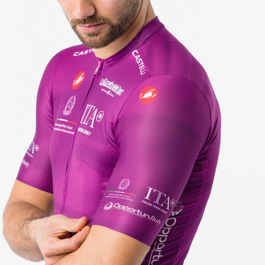 Castelli #Giro109 Competizione 4 Jersey
