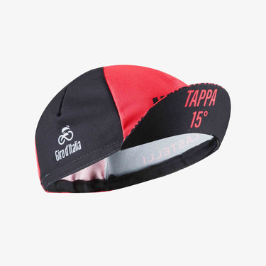 Castelli #Giro109 Tappa Cycling Cap