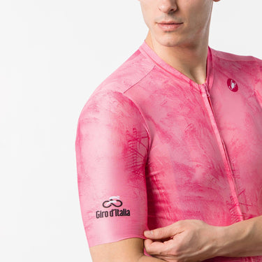 Castelli #Giro109 Trofeo Jersey