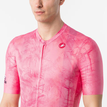 Castelli #Giro109 Trofeo Jersey