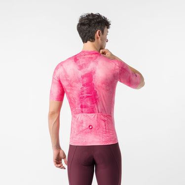 Castelli #Giro109 Trofeo Jersey
