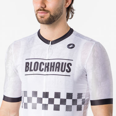 Castelli #Giro109 Blockhaus Jersey