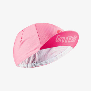 Castelli Giro D'Italia 2 Cycling Cap
