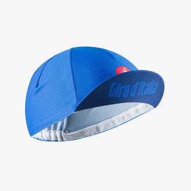 Castelli Giro D'Italia 2 Cycling Cap