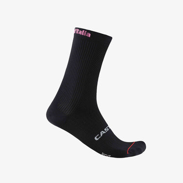 Castelli #Giro109 Logo 18 Socks