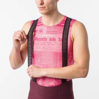 Castelli #Giro109 Trofeo 2 Bib Shorts