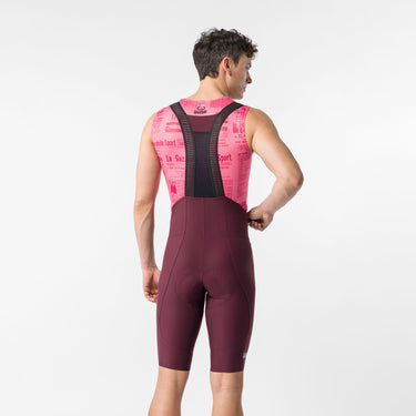 Castelli #Giro109 Trofeo 2 Bib Shorts