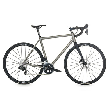 Moots Vamoots 33 Frame and Fork - Di2