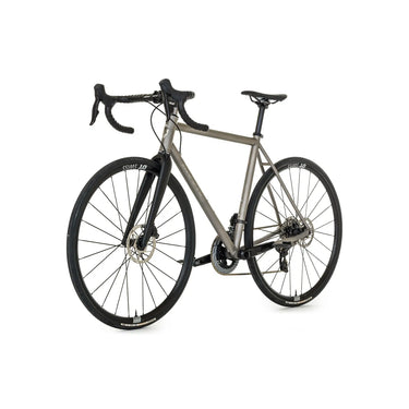 Moots Vamoots 33 Frame and Fork - Di2