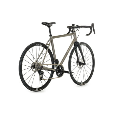 Moots Vamoots 33 Frame and Fork - Di2