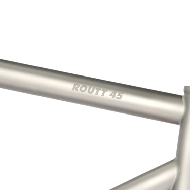 Moots Routt 45 52cm - EX-DISPLAY