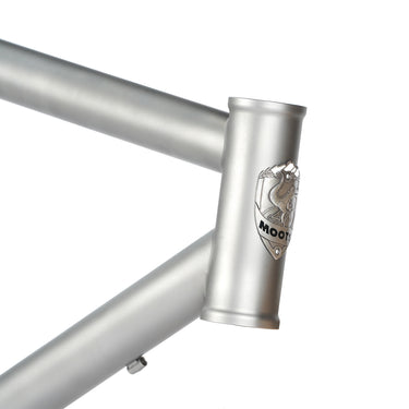 Moots Routt ESC Frame and Fork Small EX-DISPLAY