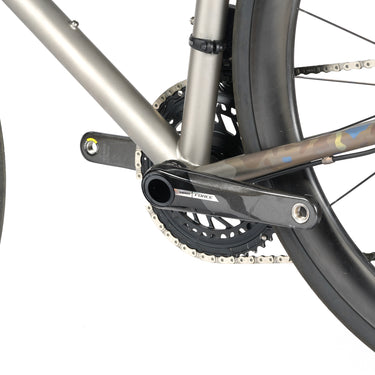 Moots Vamoots RCS Force eTap 58cm EX-DEMO