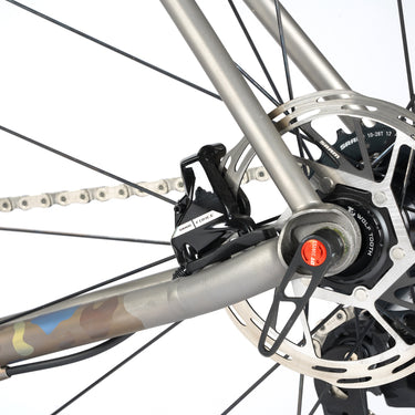 Moots Vamoots RCS Force eTap 58cm EX-DEMO