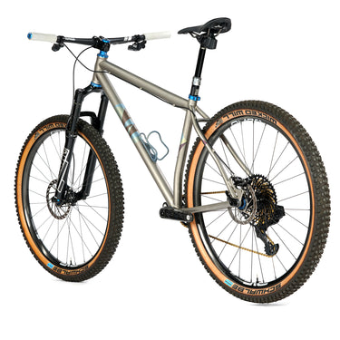 Moots Womble SRAM Eagle XX1 Large EX-DISPLAY