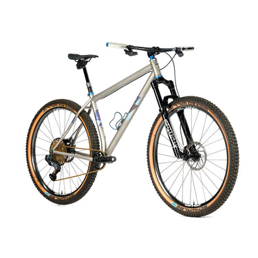 Moots Womble SRAM Eagle XX1 Large EX-DISPLAY