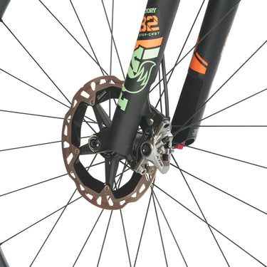 Pivot Mach 4 SL World Cup XX Eagle Large Ex-Demo