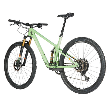 Pivot Mach 4 SL World Cup XX Eagle Large Ex-Demo
