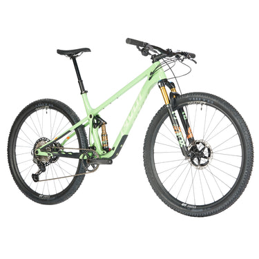 Pivot Mach 4 SL World Cup XX Eagle Large Ex-Demo