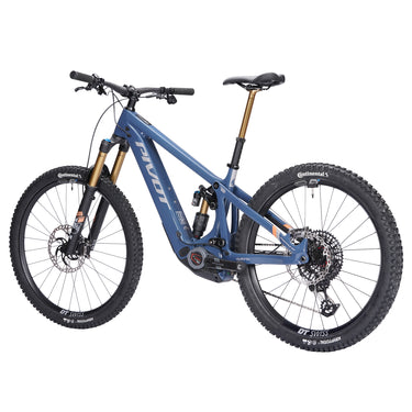 Pivot Shuttle LT Bosch Team XX Medium Ex-Display