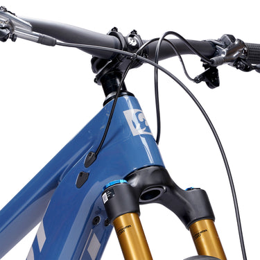 Pivot Shuttle LT Bosch Team XX Medium Ex-Display