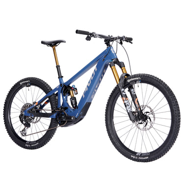 Pivot Shuttle LT Bosch Team XX Medium Ex-Display