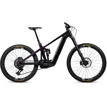 Pivot Cycles Shuttle LT V3