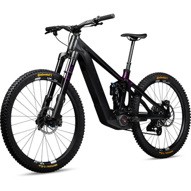 Pivot Cycles Shuttle LT V3