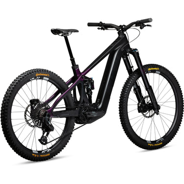 Pivot Cycles Shuttle LT V3