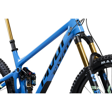 Pivot Cycles Switchblade