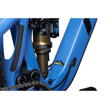 Pivot Cycles Switchblade