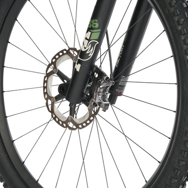 Pivot Switchblade Pro XT/XTR Medium Ex-Demo