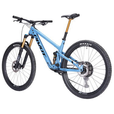 Pivot Trail 429 Pro XT/XTR Large Ex-Display