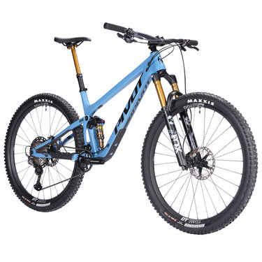 Pivot Trail 429 Pro XT/XTR Large Ex-Display