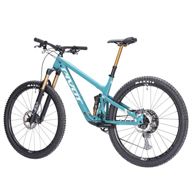 Pivot Trail 429 XT/XTR Large Ex-Display